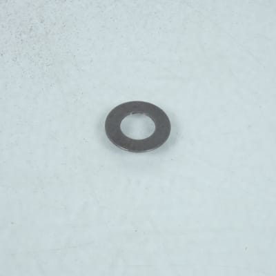 Rondelle d'axe de pompe à huile pour moto moteur Minarelli 50 AM6 0/005.491.6096 / Ø8.4xØ16.6mm Neuf