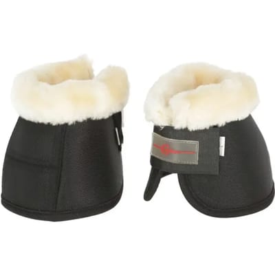 Teddy bells Kerbl Fleece