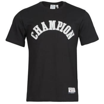 T-shirt Korte Mouw Champion 216575