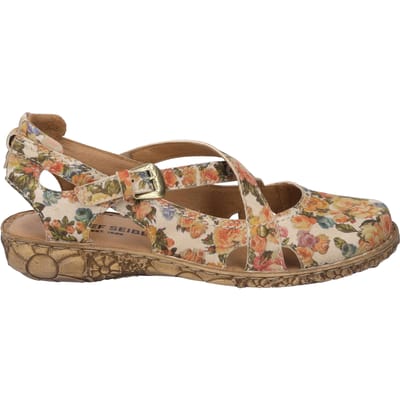 JOSEF SEIBEL Rosalie 13 | Sandaal voor Dames | beige
