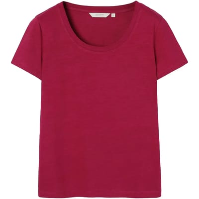 T-shirt dames Tatuum Antini