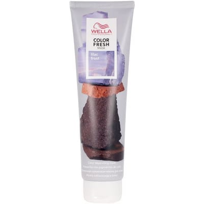 Kleurverfrissende Masker Natuurlijke Kleurmasker #lila Frost 150 ml