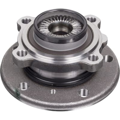 Wiellagerset met naaf FEBI BILSTEIN 102830
