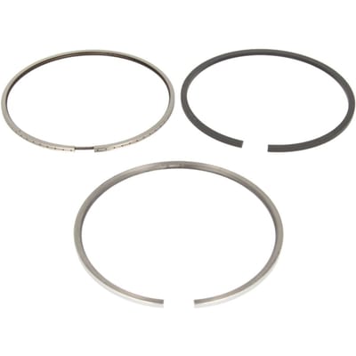 Zuigerveren set MAHLE 213 RS 10010 0N0