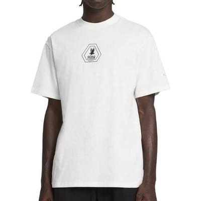 T-shirt Korte Mouw Puma X Skepta Graphi