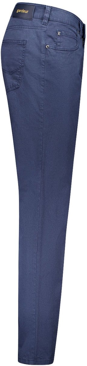 jeans Gardeur Bill donkerblauw
