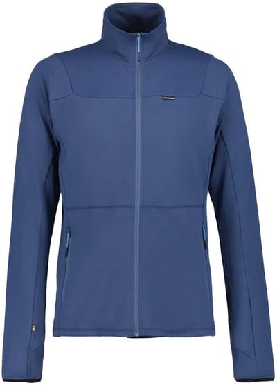 Icepeak Dennis Jas Blauw S Man