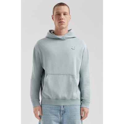 s.Oliver -qs Sweatshirts Green Size: M | Hoodies Outlet | Heren | Groen