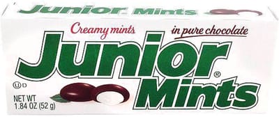 Junior Mints (24 x 52g)