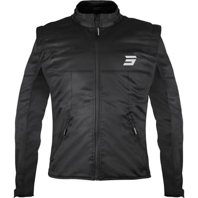 Softshell motorjack                                                               Shot Race Gear