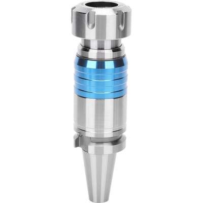 Porte-taraudage Tension Compression Serrage Cône BT30 Machine de Fraisage CNC ?ETP32?110