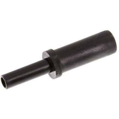 10mm x 6mm Plug-in Connector PA 66 NBR [5 Stuks]