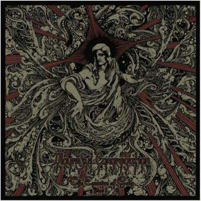 Mournful Congregation - The Exuviae Of Gods - Part I (CD)