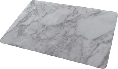 Laptopcover - Macbook Pro Hoes - Hardshell - Marmer - 15.4 inch