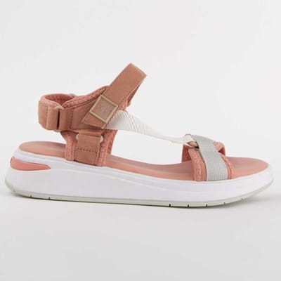 Montevita Sandalen Meilan Roze