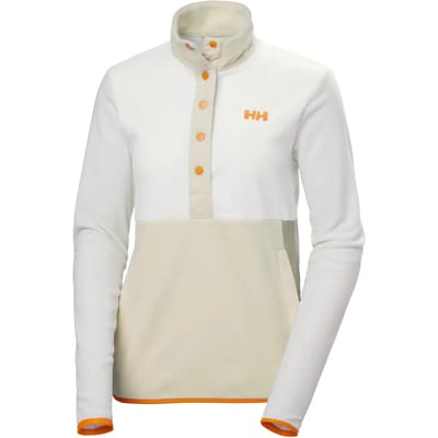 Fleece Jack Helly Hansen DAYBREAKER SNAP PULLOVER