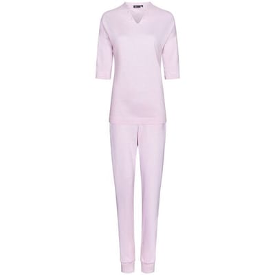 Effe roze pyjama Pastunette - Roze - Maat - 40
