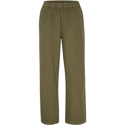 Kaffe KAnaya Wide Pants Dames Broek - Maat 40