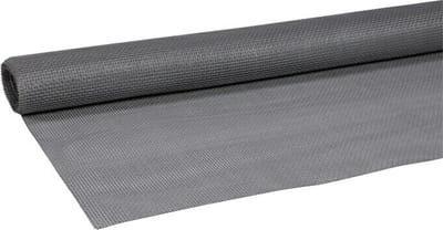 Hamstra horgaas 250x100 grijs