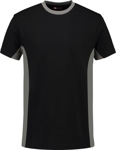 L&S T-shirt Workwear iTee SS