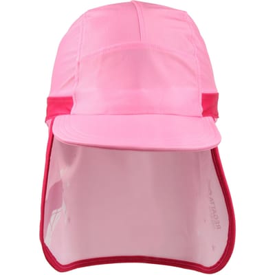 Regatta Kinderen/Kinderen Protect II Luna De Eenhoornmuts (Zoet Roze)