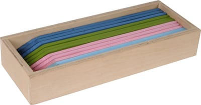 Talen Tools - Plantenlabels - 13 cm - 12 stuks