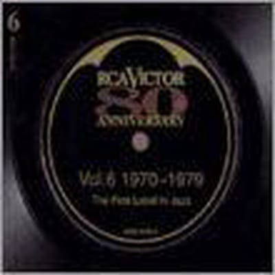 RCA Victor: 80th Anniversary Vol. 6 (1970-1979)