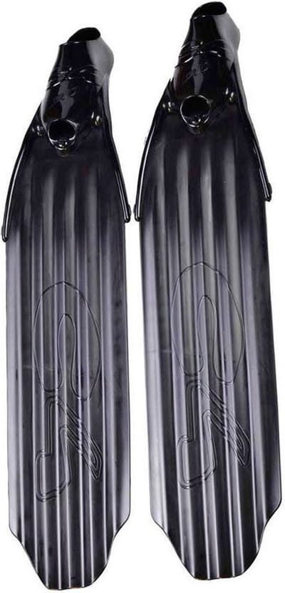 C4 Surfer 300 Speervissen Vinnen Grijs EU 36-37