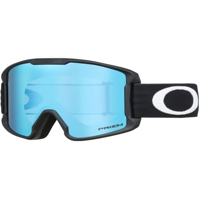Oakley Line Miner Skibril Junior