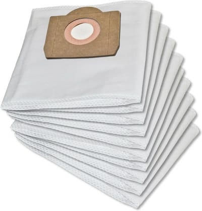 Invest Superbag 10 stuks stofzuigerzakken
