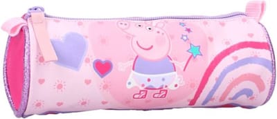 Nickelodeon Etui Peppa Pig Made Of Magic 21 X 7 Cm Roze