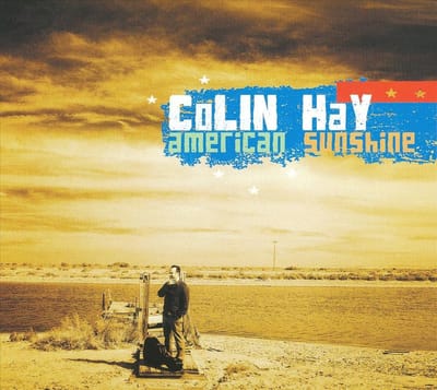 American Sunshine - Colin Hay