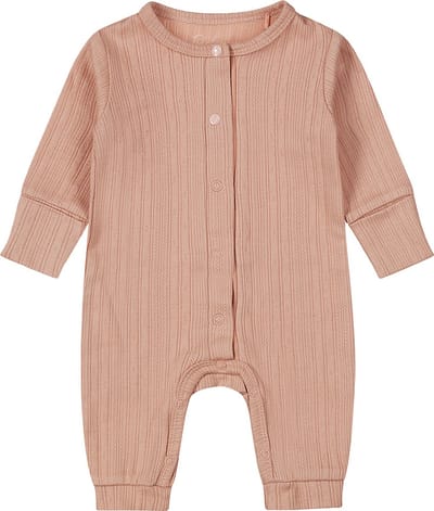 Dirkje Boxpak Dusty Pink 44