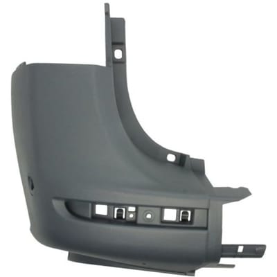 Bumper - hoekprofiel BLIC 5508-00-3548965PP