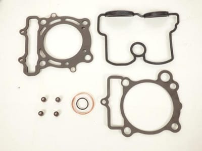 centauro pakking voor suzuki 250 rmz 2004 tot 2006 722a280tp nieuw