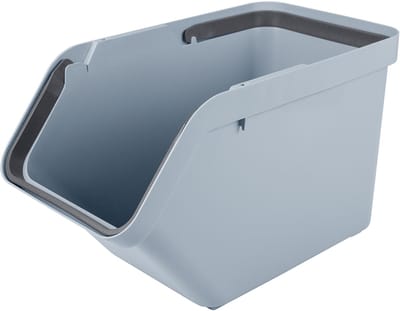 Sunware - Sigma home sorteer unit 30L- blauw