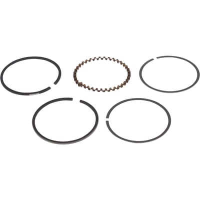 Piston ring
