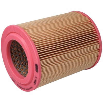 Luchtfilter MANN-FILTER C 1430