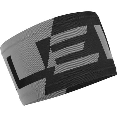 Salewa Pedroc Seamless Hoofdband Grijs Man