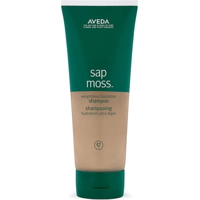 Aveda Sap Moss Gewichtsloze Hydraterende Shampoo 200 ml