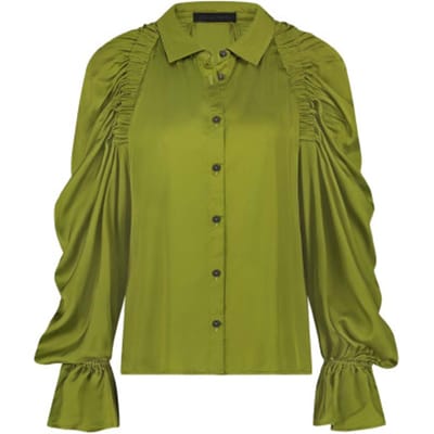Jane Lushka Mima blouse sei724121