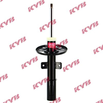 Schokdemper Excel-G KYB 3348091
