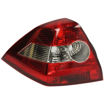 Achterlicht TYC 11-0394-01-2 links