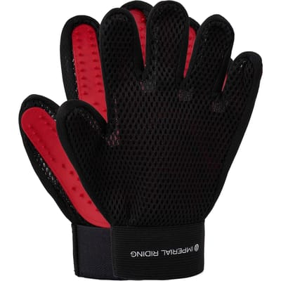 Rubberen handschoenen Imperial Riding
