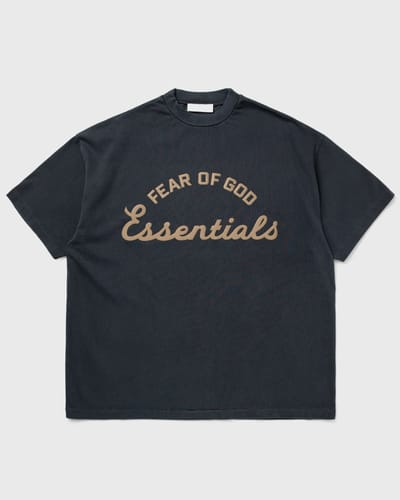 TRAINING 90'S SHORT SLEEVE