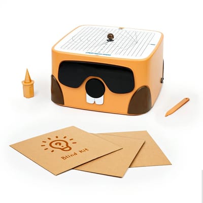 Beaverbot C1 Karton Snijder - Voor Makers