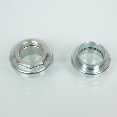 rms stuurlagerset voor piaggio 50 ciao euro1 bromfiets 1999 tot 2001 nieuw