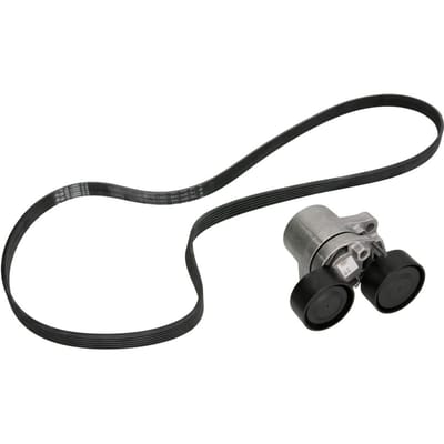 Schaeffler Ina Poly V-riem set INA 529 0206 10