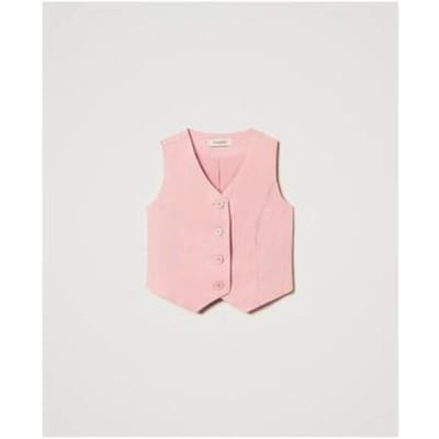Vest Twin Set 251GJ2402