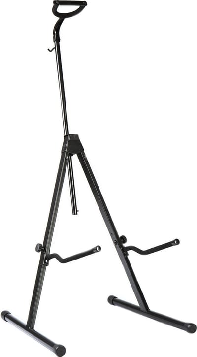 MUSIC STORE Cello Ständer faltbar - Standaard
